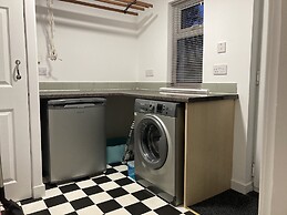 No 4 old Post Office Row, Isle of Skye