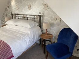 No 4 old Post Office Row, Isle of Skye