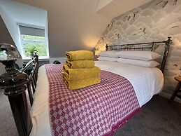 No 4 old Post Office Row, Isle of Skye