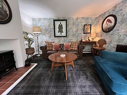 No 4 old Post Office Row, Isle of Skye