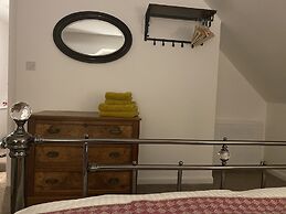 No 4 old Post Office Row, Isle of Skye