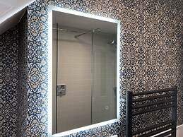 No 4 old Post Office Row, Isle of Skye