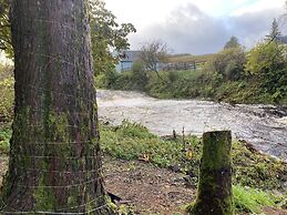 No 4 old Post Office Row, Isle of Skye