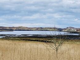 No 4 old Post Office Row, Isle of Skye
