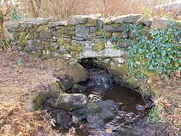 No 4 old Post Office Row, Isle of Skye