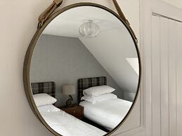 No 4 old Post Office Row, Isle of Skye