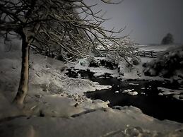 No 4 old Post Office Row, Isle of Skye