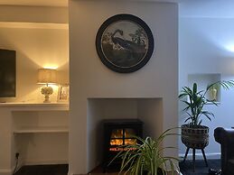 No 4 old Post Office Row, Isle of Skye