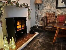 No 4 old Post Office Row, Isle of Skye