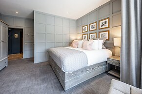 No1. Apartments St Andrews - South Street