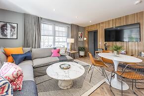 No1. Apartments St Andrews - South Street