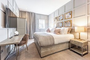 No1. Apartments St Andrews - South Street