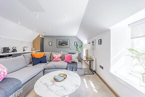 No1. Apartments St Andrews - South Street