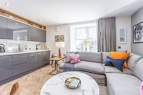 No1. Apartments St Andrews - South Street