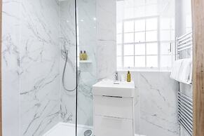 No1. Apartments St Andrews - South Street