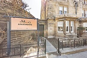 No1. Apartments St Andrews - South Street