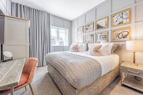 No1. Apartments St Andrews - South Street