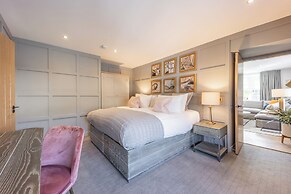 No1. Apartments St Andrews - South Street