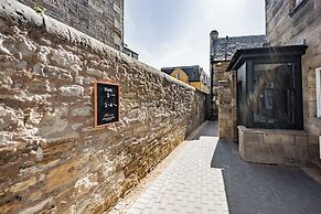 No1. Apartments St Andrews - South Street