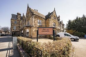 No1. Apartments St Andrews - South Street