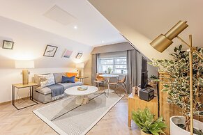 No1. Apartments St Andrews - South Street