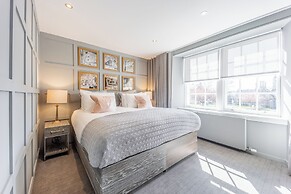 No1. Apartments St Andrews - South Street