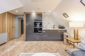 No1. Apartments St Andrews - South Street