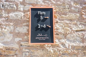 No1. Apartments St Andrews - South Street