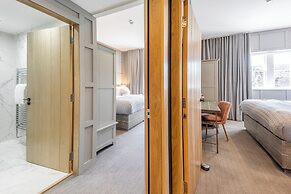 No1. Apartments St Andrews - South Street