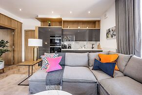 No1. Apartments St Andrews - South Street