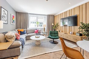 No1. Apartments St Andrews - South Street