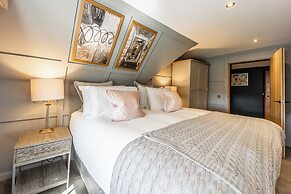 No1. Apartments St Andrews - South Street