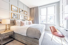 No1. Apartments St Andrews - South Street