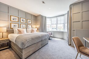 No1. Apartments St Andrews - South Street