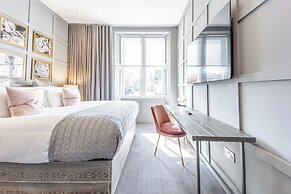 No1. Apartments St Andrews - South Street