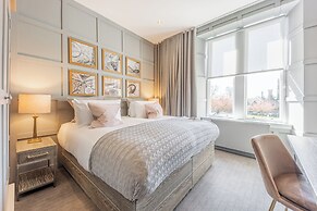 No1. Apartments St Andrews - South Street