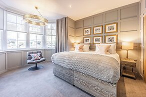 No1. Apartments St Andrews - South Street