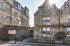 No1. Apartments St Andrews - South Street
