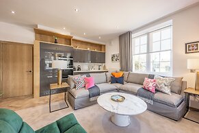 No1. Apartments St Andrews - South Street