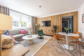 No1. Apartments St Andrews - South Street