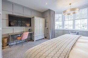 No1. Apartments St Andrews - South Street