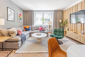 No1. Apartments St Andrews - South Street