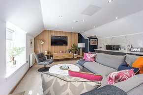 No1. Apartments St Andrews - South Street