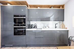 No1. Apartments St Andrews - South Street