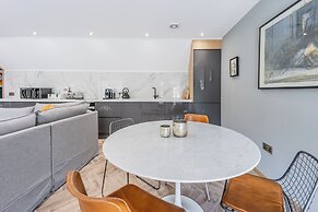 No1. Apartments St Andrews - South Street