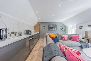 No1. Apartments St Andrews - South Street