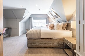 No1. Apartments St Andrews - South Street