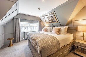 No1. Apartments St Andrews - South Street