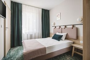 Hi Hotel Gdansk Airport