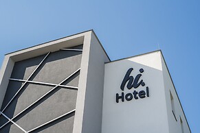 Hi Hotel Gdansk Airport
